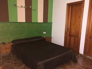 Hotel Arcos Rosalejo-Coruña