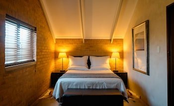 Twin Rivers Bed and Breakfast