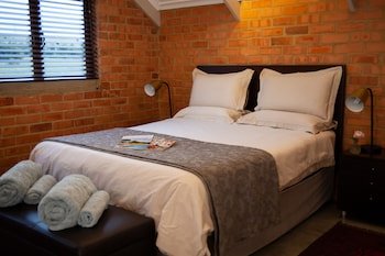 Twin Rivers Bed and Breakfast