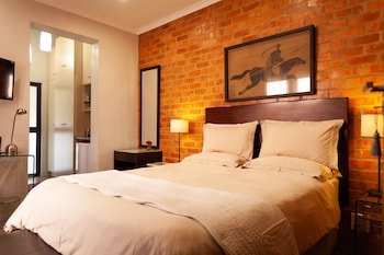 Twin Rivers Bed and Breakfast