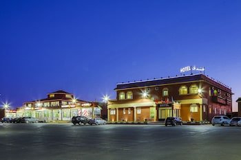 Hotel La Pomme Zaida