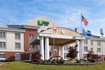 Holiday Inn Express & Suites Cullman