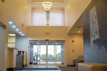 Holiday Inn Express & Suites Cullman