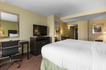 Holiday Inn Express & Suites Cullman