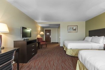 Holiday Inn Express & Suites Cullman