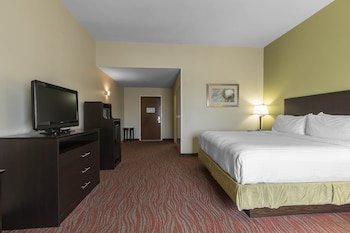 Holiday Inn Express & Suites Cullman