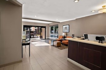 Comfort Inn Lacey - Olympia