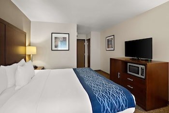 Comfort Inn Lacey - Olympia
