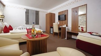 Rangau Design Hotel