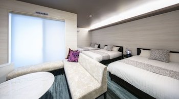 Grand Base Takamatsu