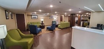 Comfort Inn Oxon Hill