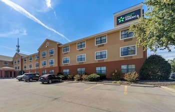 Extended Stay America Oklahoma City NW Expressway