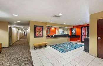 Extended Stay America Oklahoma City NW Expressway