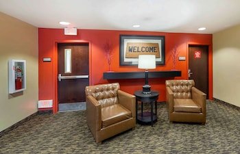 Extended Stay America Oklahoma City NW Expressway
