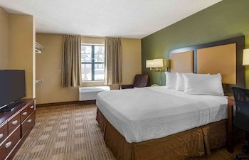 Extended Stay America Oklahoma City NW Expressway