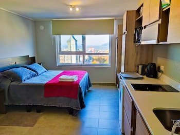 Apart Hotel Bauerle