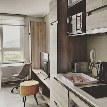 Apart Hotel Bauerle