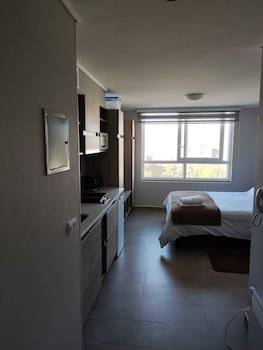 Apart Hotel Bauerle
