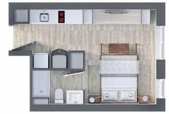 Apart Hotel Bauerle