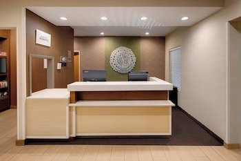 Fairfield Inn & Suites Indianapolis Airport