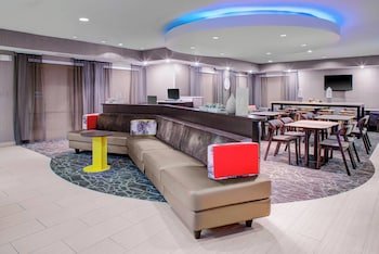 SpringHill Suites Memphis East/Galleria