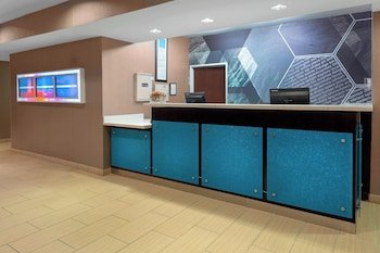 SpringHill Suites Memphis East/Galleria