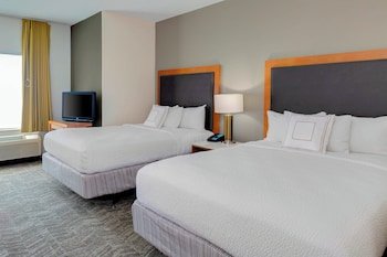 SpringHill Suites Memphis East/Galleria