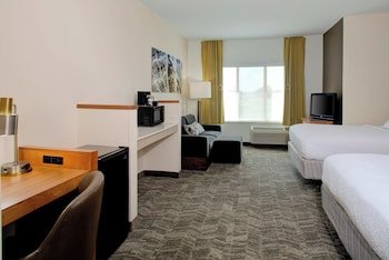 SpringHill Suites Memphis East/Galleria