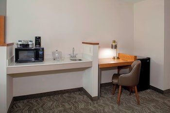 SpringHill Suites Memphis East/Galleria