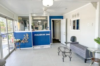 Paradise Inn By OYO
