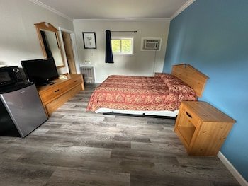 Oak Dell Motel