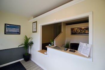 Oak Dell Motel