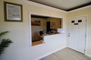 Oak Dell Motel