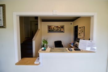 Oak Dell Motel