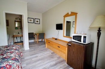 Oak Dell Motel