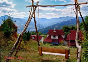 Rakhiv Plai