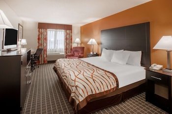 Baymont by Wyndham South Haven