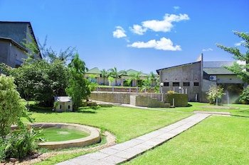 Icon Hotel Chingola