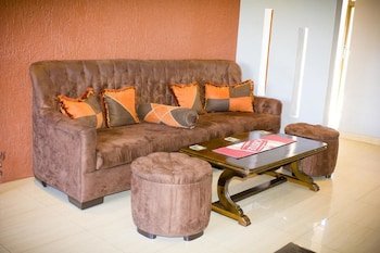 Icon Hotel Chingola