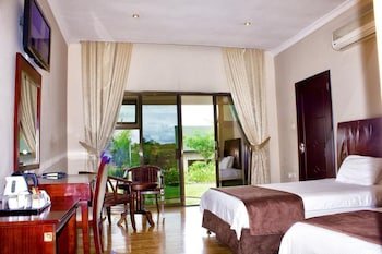 Icon Hotel Chingola