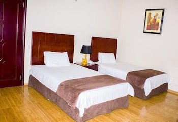 Icon Hotel Chingola