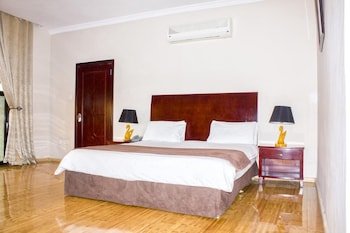 Icon Hotel Chingola