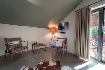 Fazenda Nova Country House