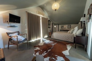 Fazenda Nova Country House