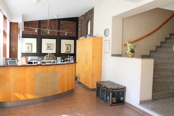 Hotel & Restaurant Eurohof