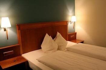 Hotel & Restaurant Eurohof