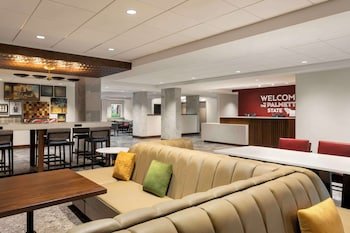 Hampton Inn Columbia - Downtown Historic District