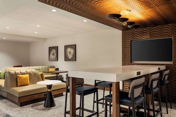 Hampton Inn Columbia - Downtown Historic District