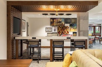 Hampton Inn Columbia - Downtown Historic District