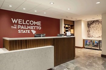 Hampton Inn Columbia - Downtown Historic District